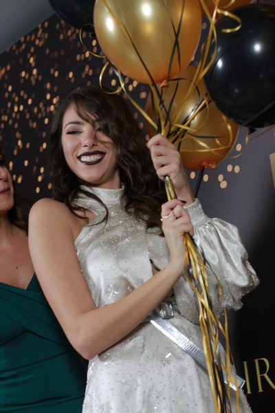 Daniella Rahmeh's Birthday Party 